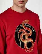 Armani Exchange Hanorac | Regular Fit