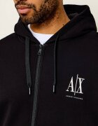 Armani Exchange Hanorac | Regular Fit