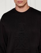 Armani Exchange Hanorac | Regular Fit