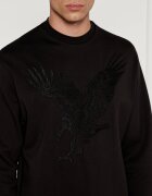 Armani Exchange Hanorac | Regular Fit
