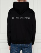 Armani Exchange Hanorac | Regular Fit