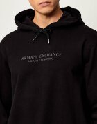 Armani Exchange Hanorac | regular fit
