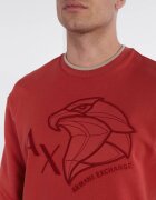 Armani Exchange Hanorac | Regular Fit