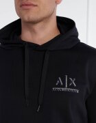 Armani Exchange Hanorac | Regular Fit