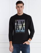 Armani Exchange Hanorac | Regular Fit
