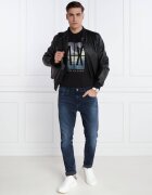 Armani Exchange Hanorac | Regular Fit