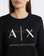Armani Exchange Hanorac | Regular Fit