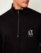 Armani Exchange Hanorac | Regular Fit