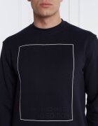 Armani Exchange Hanorac | Regular Fit