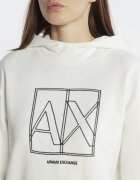 Armani Exchange Hanorac | Regular Fit