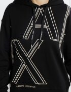 Armani Exchange Hanorac | Regular Fit