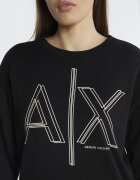 Armani Exchange Hanorac | Regular Fit