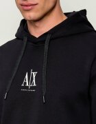 Armani Exchange Hanorac | Regular Fit