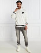 Armani Exchange Hanorac | Regular Fit