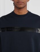 Armani Exchange Hanorac | Regular Fit