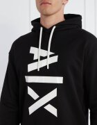 Armani Exchange Hanorac | Regular Fit
