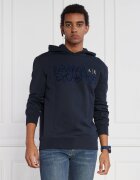 Armani Exchange Hanorac | Regular Fit