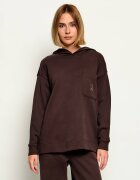Armani Exchange Hanorac | Relaxed fit