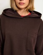 Armani Exchange Hanorac | Relaxed fit