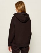 Armani Exchange Hanorac | Relaxed fit