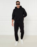 Armani Exchange Hanorac | Relaxed fit