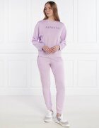 Armani Exchange Hanorac | Relaxed fit