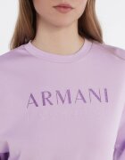 Armani Exchange Hanorac | Relaxed fit