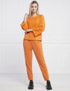 Armani Exchange Hanorac | Relaxed fit