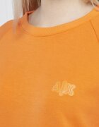 Armani Exchange Hanorac | Relaxed fit