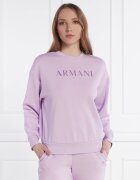 Armani Exchange Hanorac | Relaxed fit