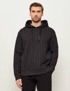 Armani Exchange Hanorac | Relaxed fit