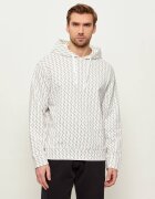 Armani Exchange Hanorac | Relaxed fit