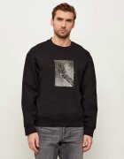 Armani Exchange Hanorac | Relaxed fit