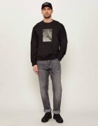 Armani Exchange Hanorac | Relaxed fit