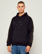 Armani Exchange Hanorac | Relaxed fit