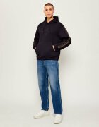 Armani Exchange Hanorac | Relaxed fit