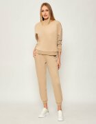 Armani Exchange Hanorac | Relaxed fit