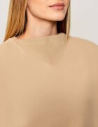 Armani Exchange Hanorac | Relaxed fit