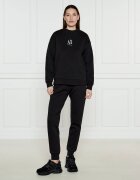 Armani Exchange Hanorac | Relaxed fit