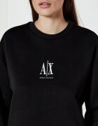 Armani Exchange Hanorac | Relaxed fit