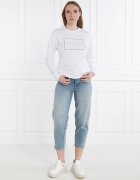 Armani Exchange Hanorac | Straight fit