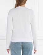 Armani Exchange Hanorac | Straight fit