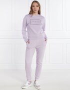 Armani Exchange Hanorac | Straight fit