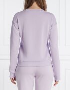 Armani Exchange Hanorac | Straight fit