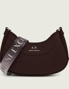 Armani Exchange Hobo