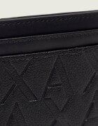 Armani Exchange Husă pentru carduri