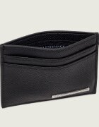 Armani Exchange Husă pentru carduri