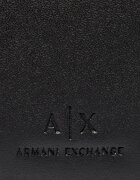 Armani Exchange Husă pentru carduri