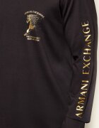 Armani Exchange Longsleeve | regular fit