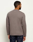 Armani Exchange Longsleeve | Slim Fit